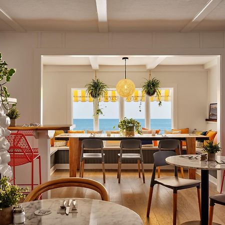 York Beach Surf Club エクステリア 写真