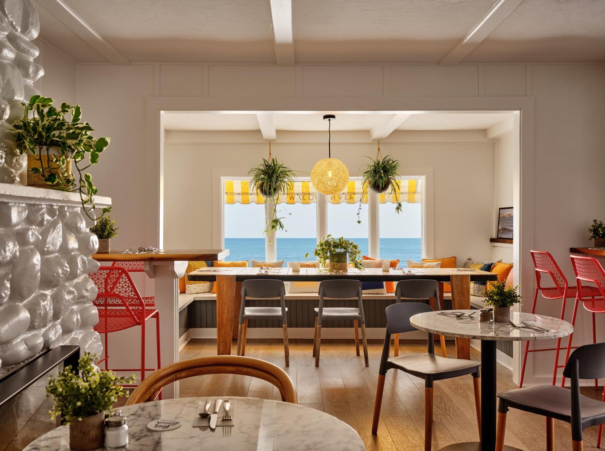 York Beach Surf Club エクステリア 写真