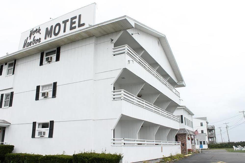 York Beach Surf Club エクステリア 写真