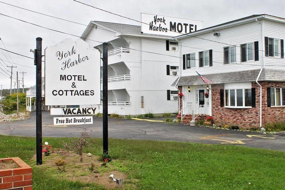 York Beach Surf Club エクステリア 写真