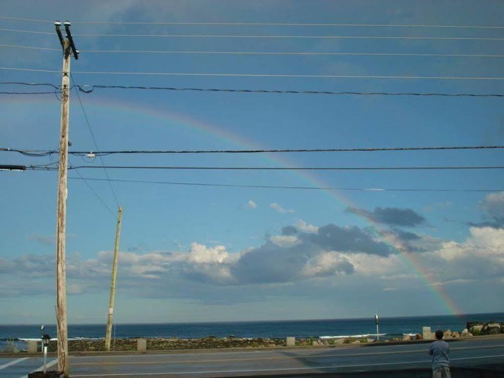 York Beach Surf Club エクステリア 写真