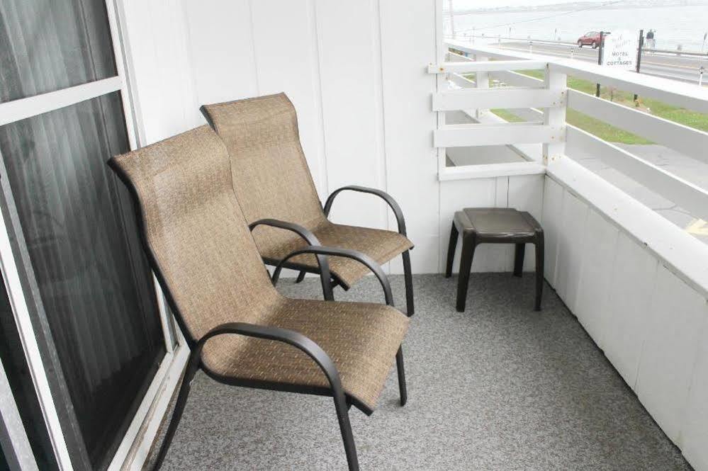 York Beach Surf Club エクステリア 写真