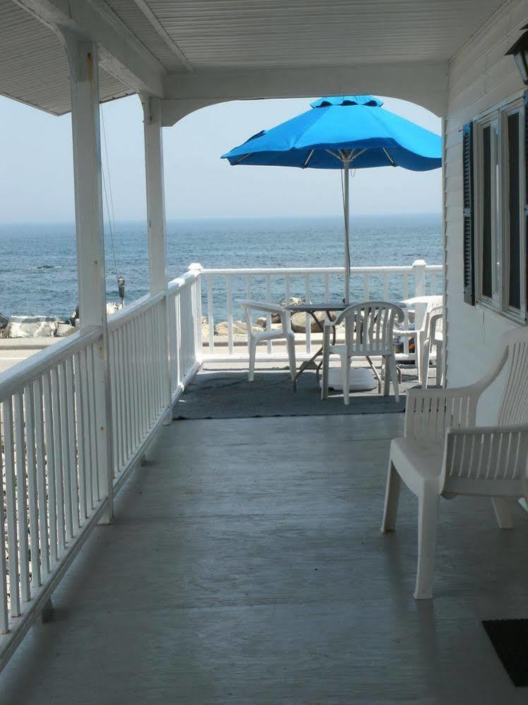 York Beach Surf Club エクステリア 写真